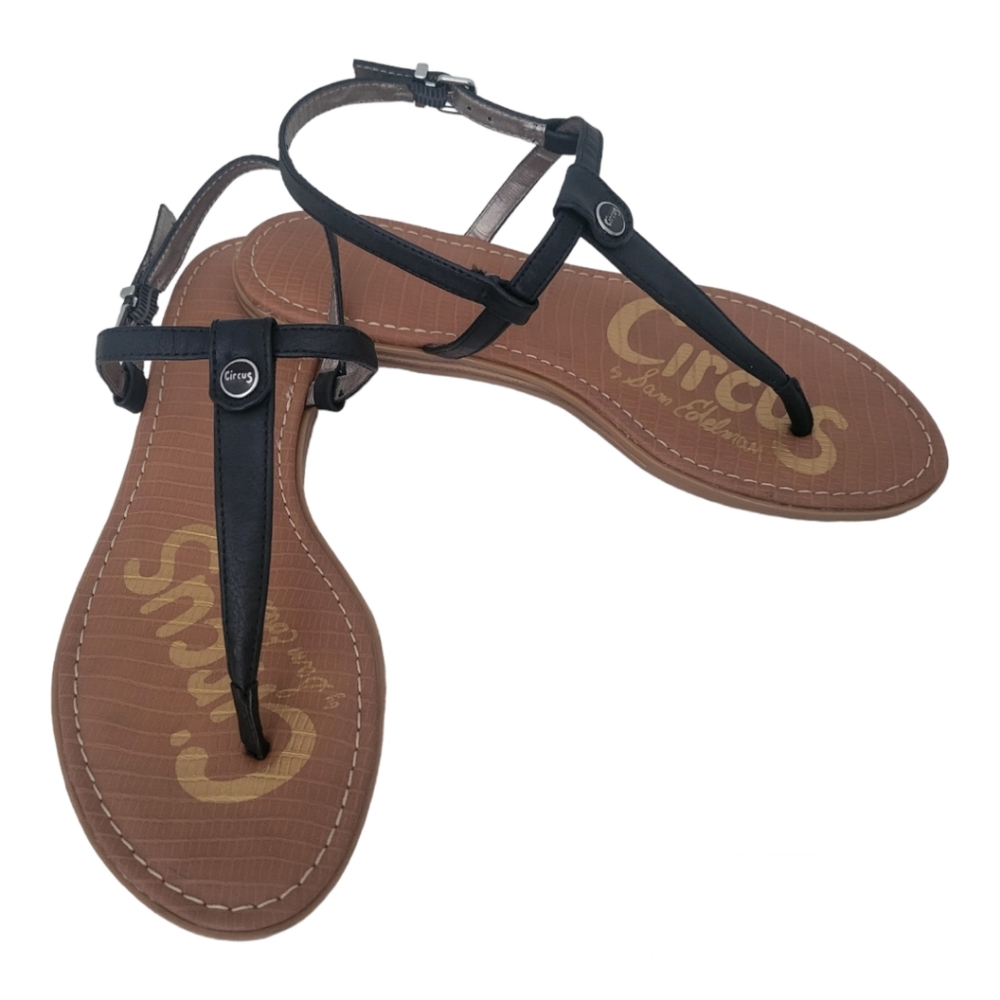 Sam Edelman Sandals Circus. Size 10. EUC